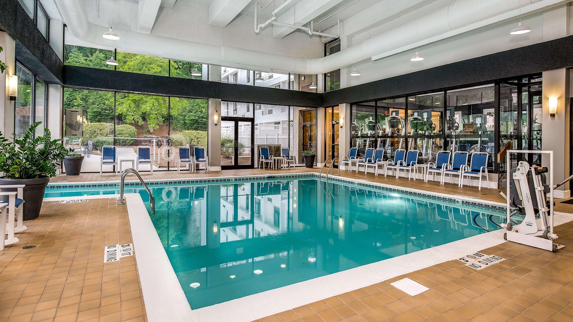 Hotel Sonesta Lower South End 4*