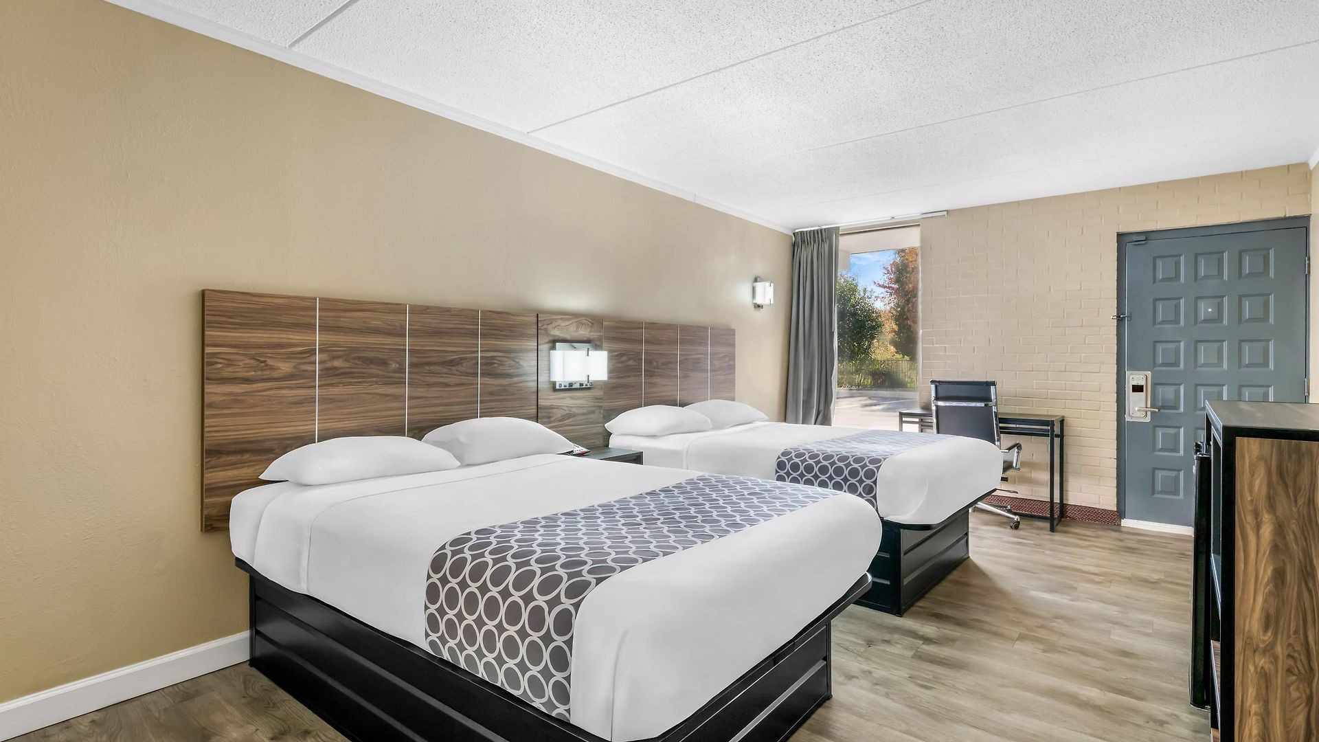Motel Budget