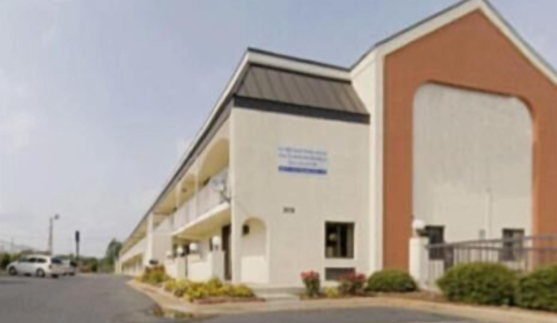 Budget Motel Charlotte