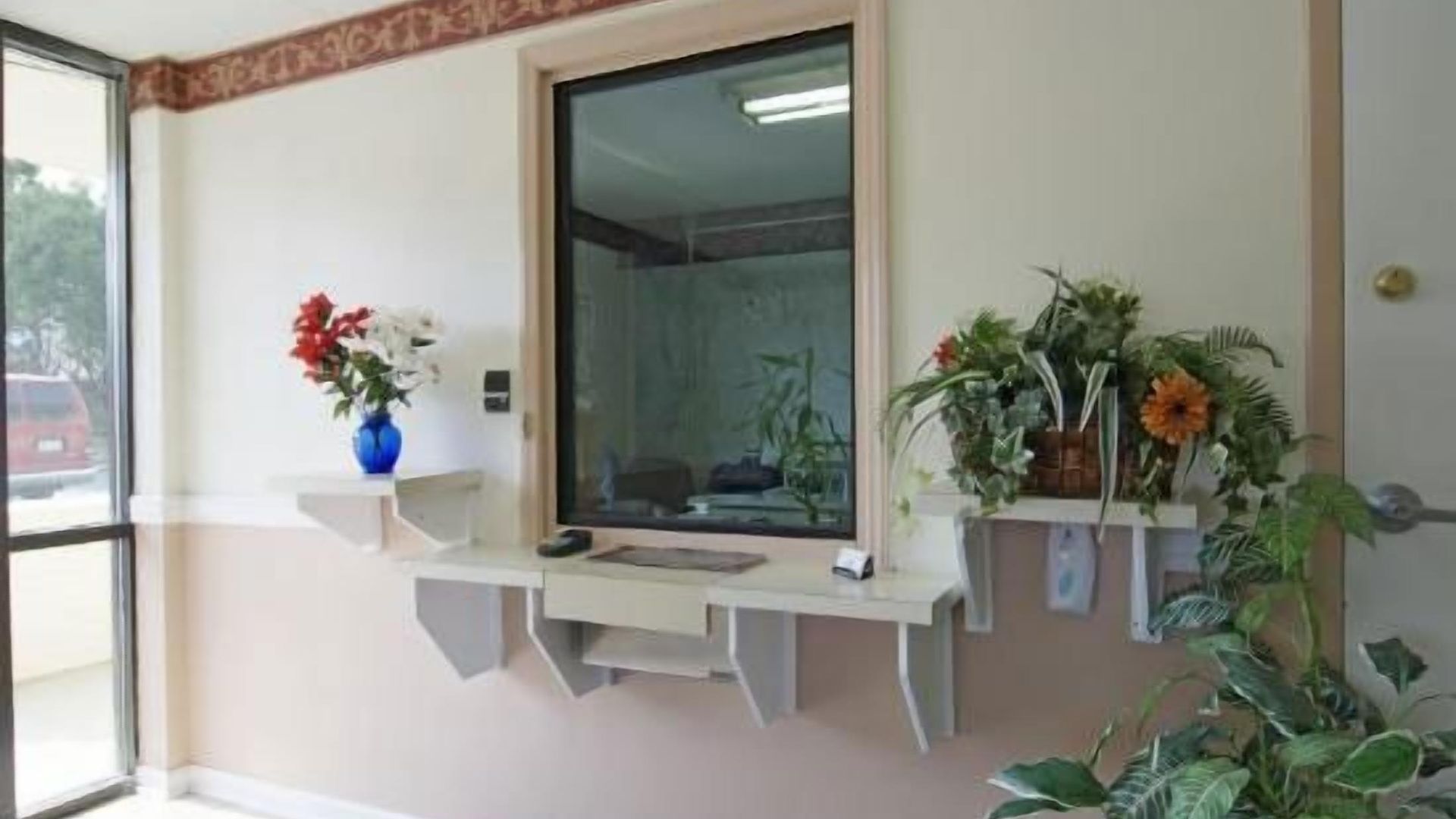 Budget Motel