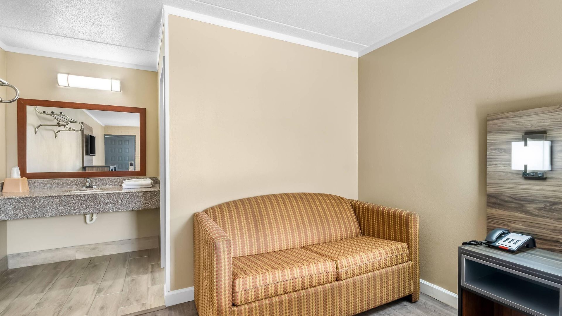 Motel Budget Charlotte