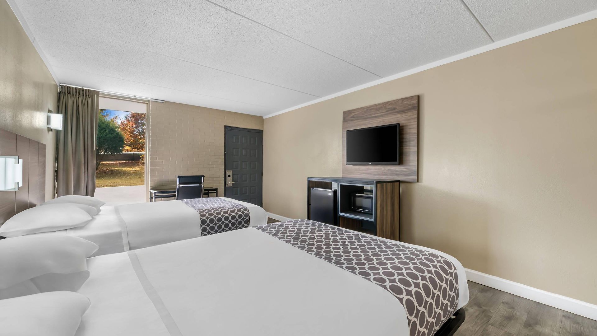 Motel Budget Charlotte