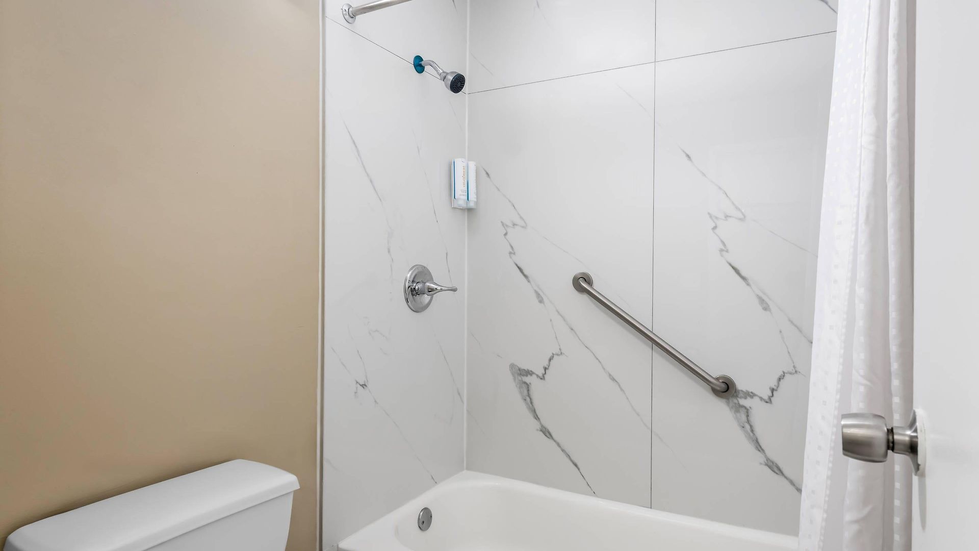Motel Budget Charlotte