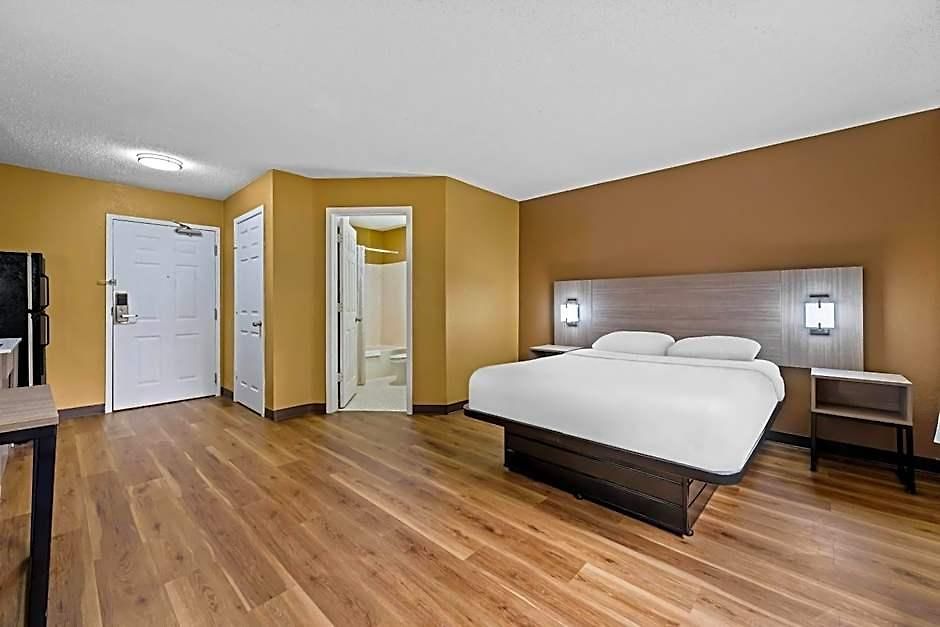 Mainstay - Executive Park 3* Charlotte