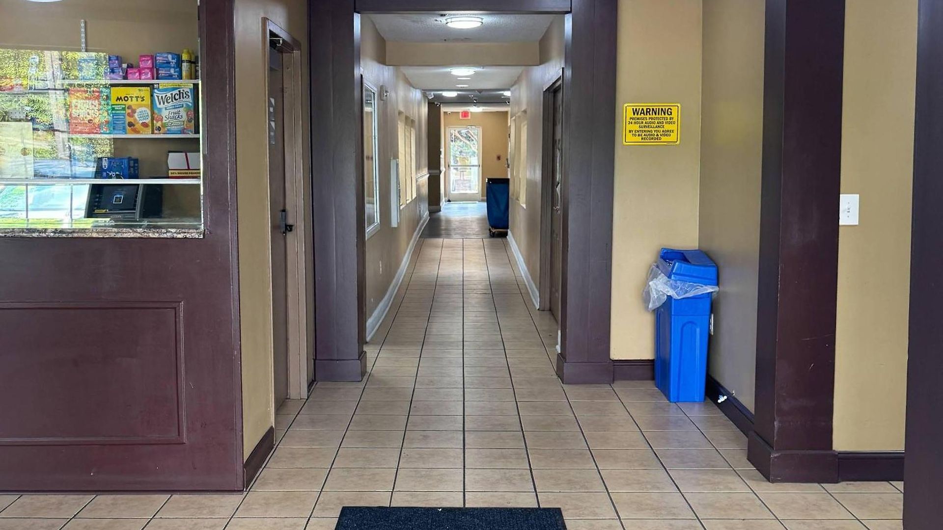 Suburban Near Of North Carolina-charlotte Hotel