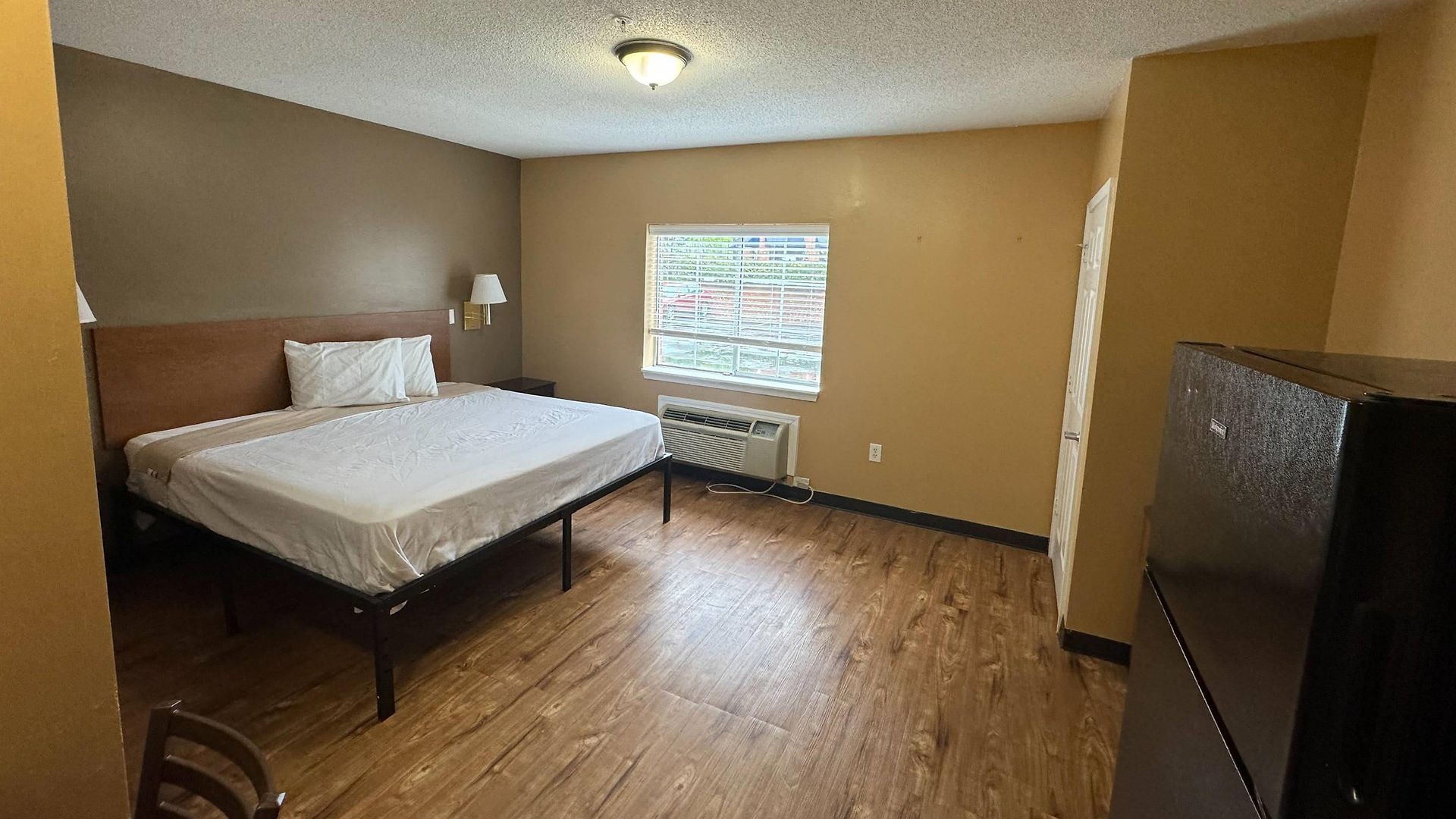 Suburban Near Of North Carolina-charlotte Hotel Charlotte