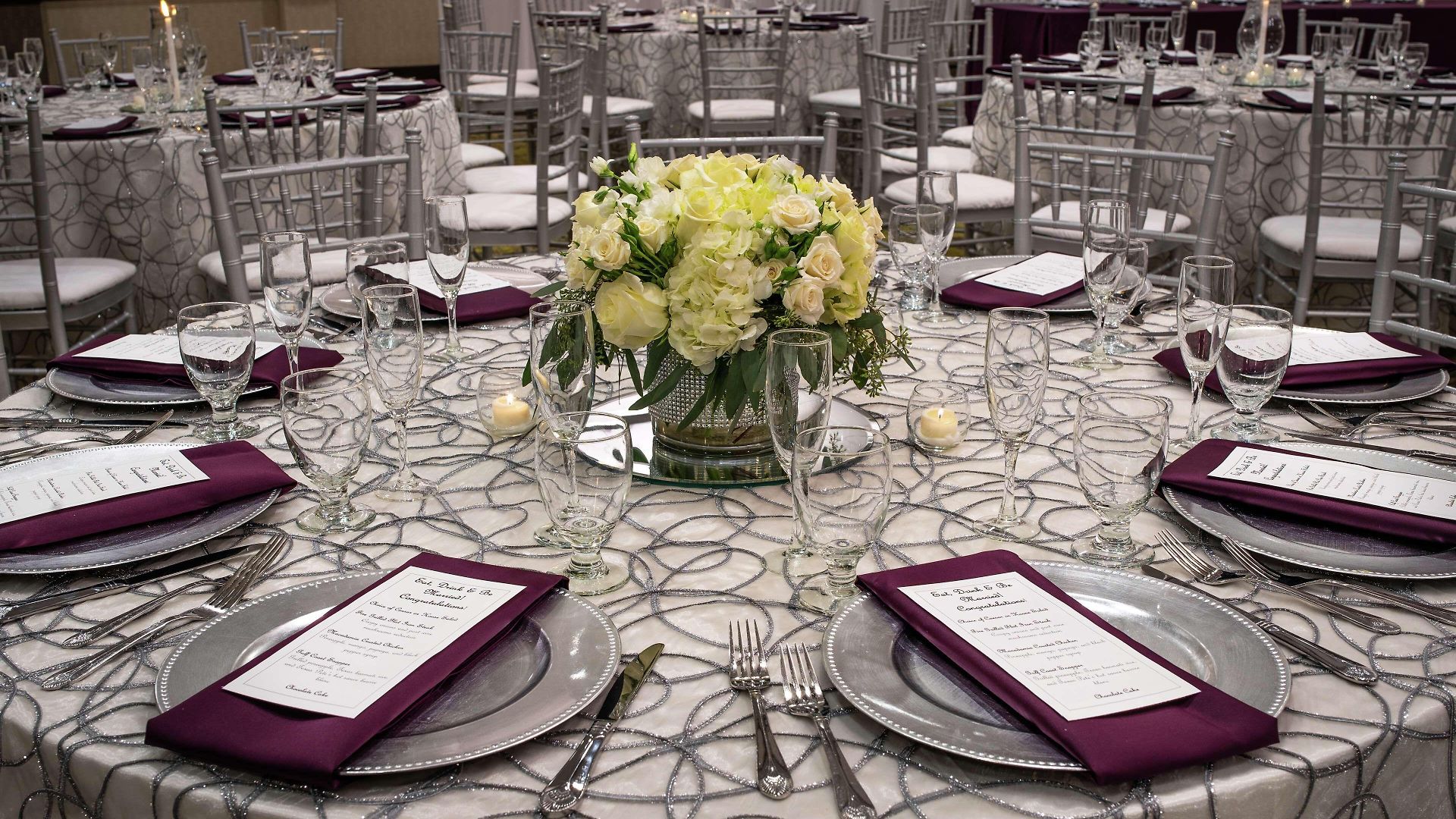 Doubletree By Hilton Charlotte/southpark Hotel