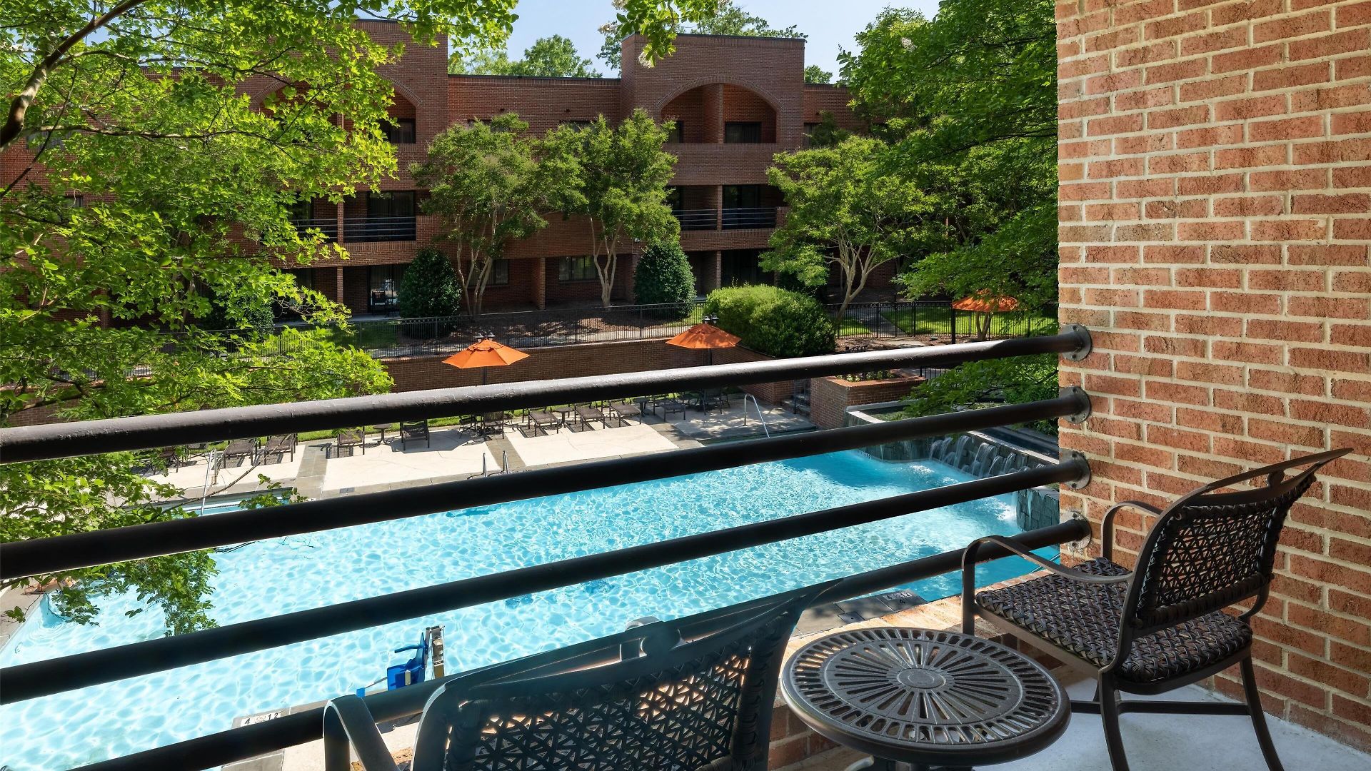Doubletree By Hilton Charlotte/southpark Hotel Charlotte