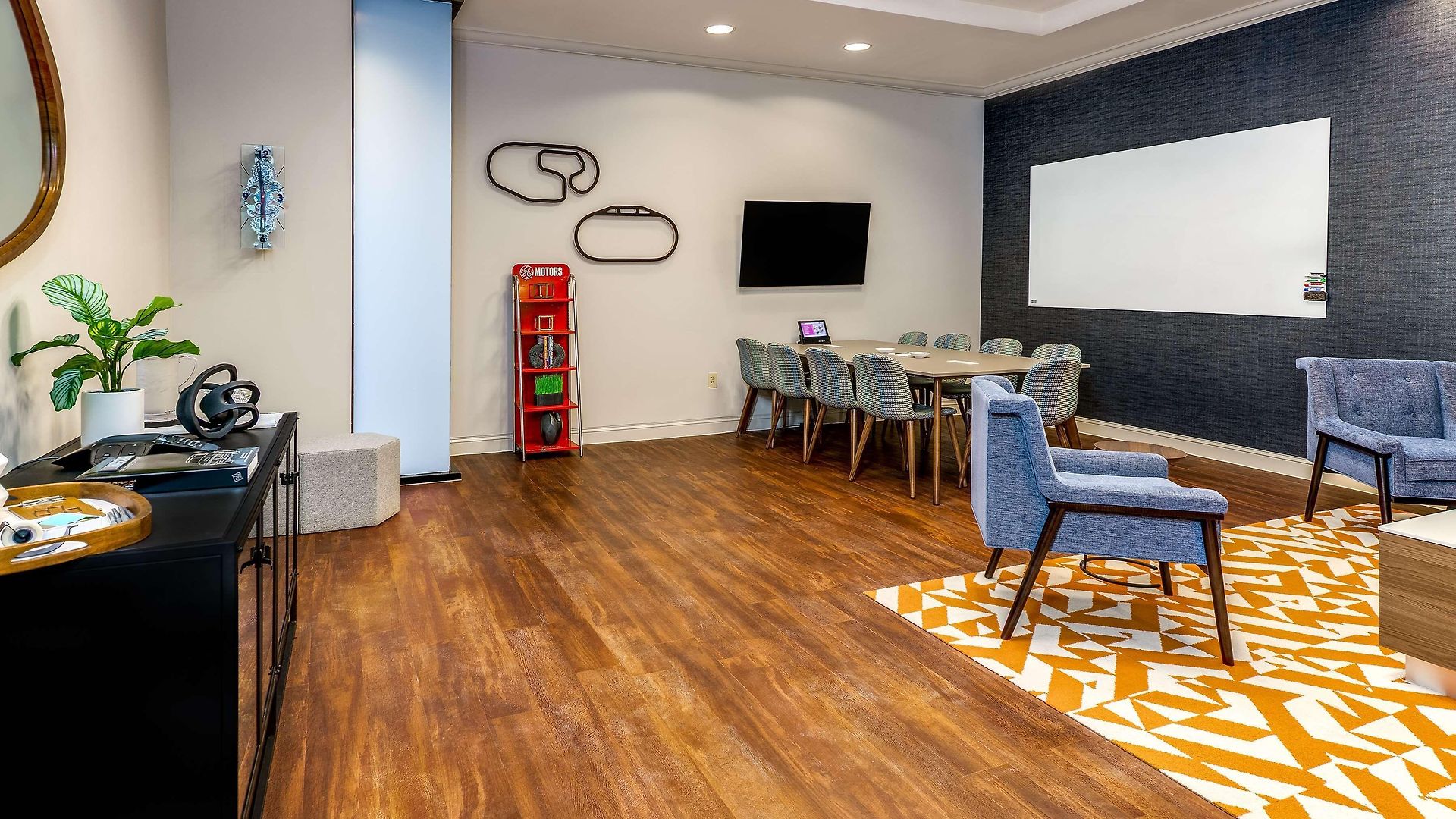 Sonesta Lower South End Hotel Charlotte