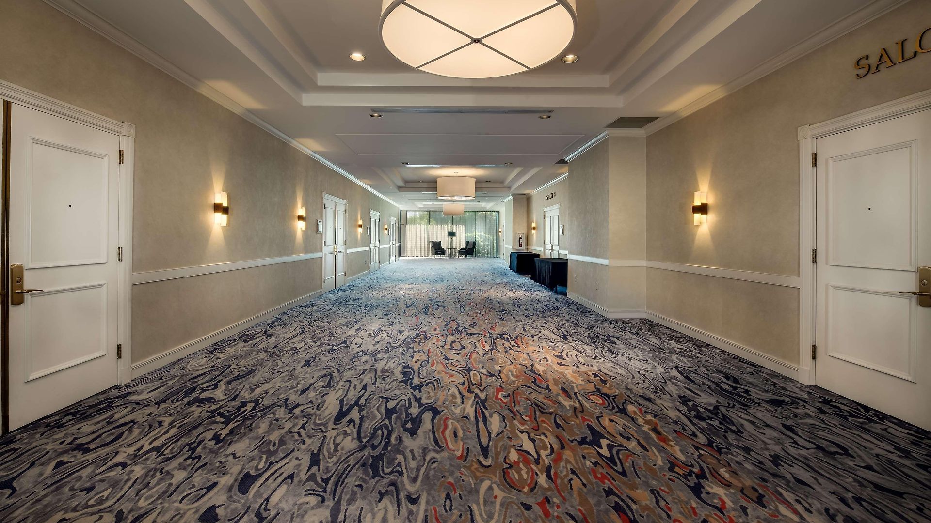 Sonesta Lower South End Hotel