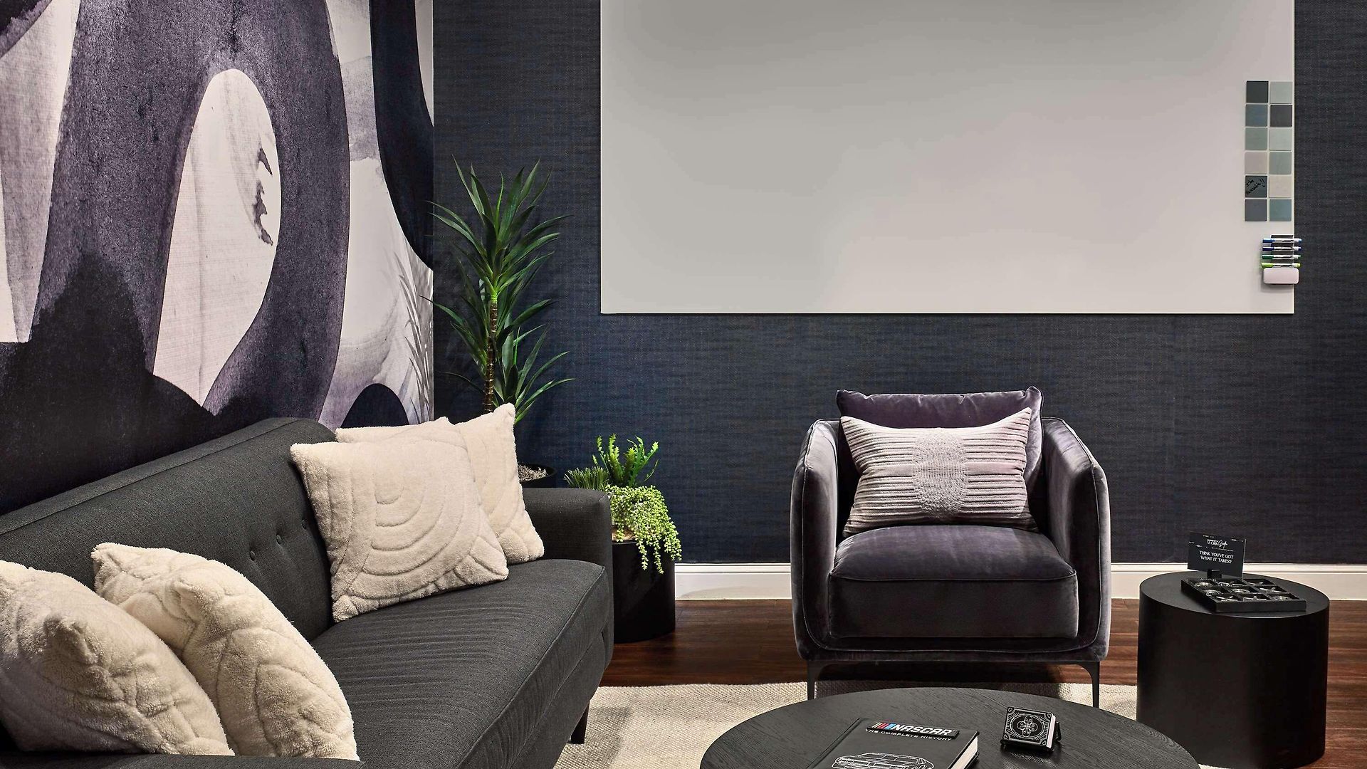 Sonesta Lower South End 4* Charlotte