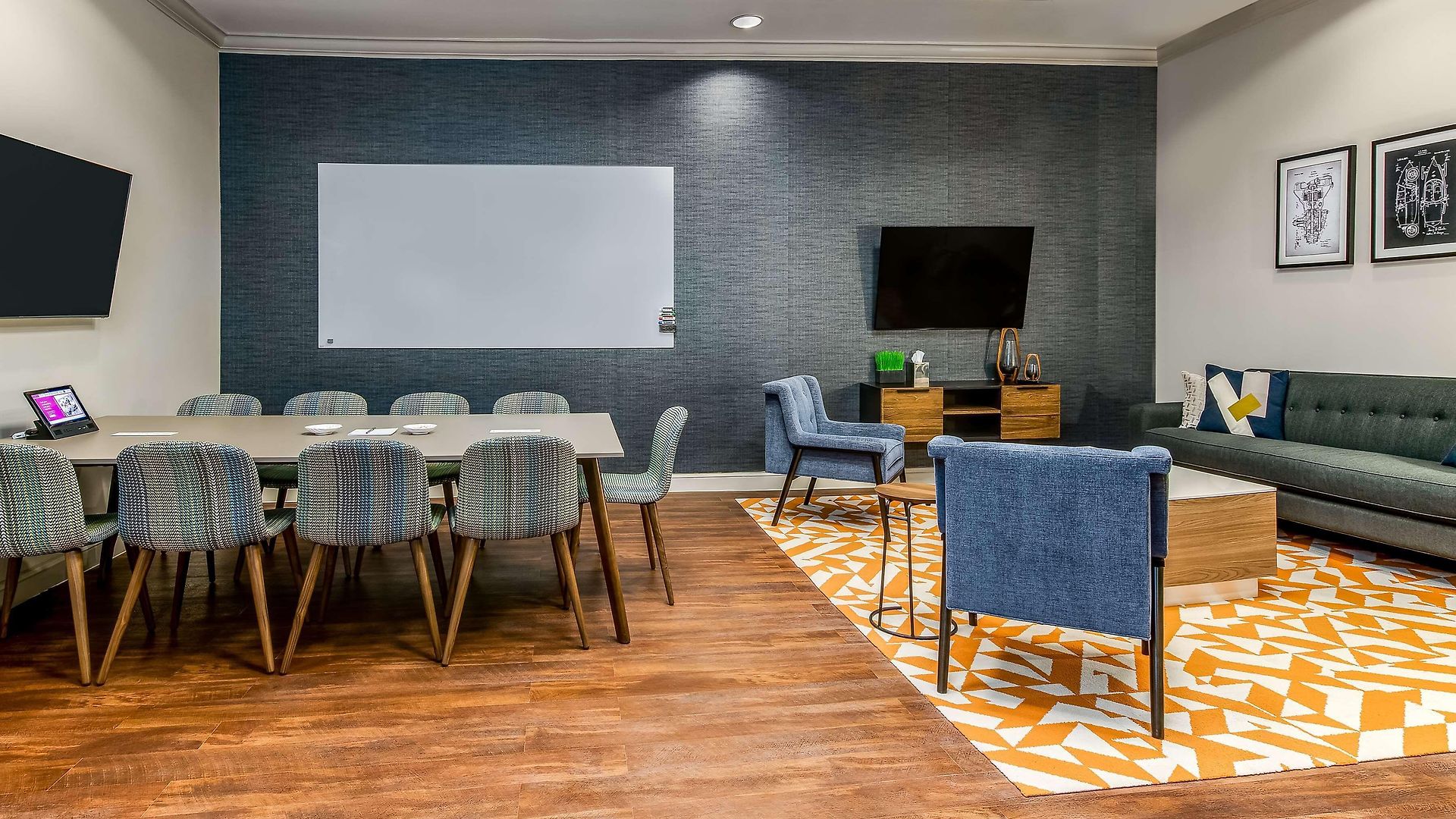 Hotel Sonesta Lower South End 4*