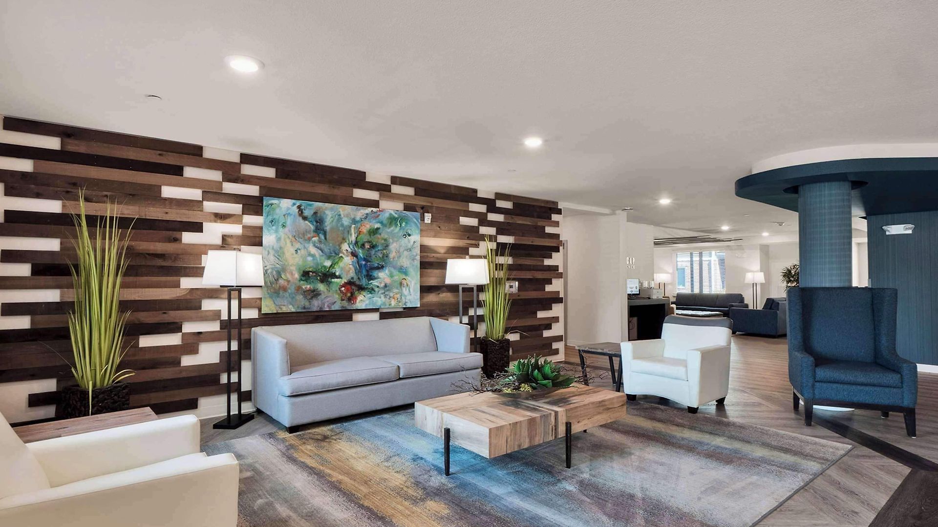 Waterwalk Extended By Wyndham - Arrowood Hotel Charlotte