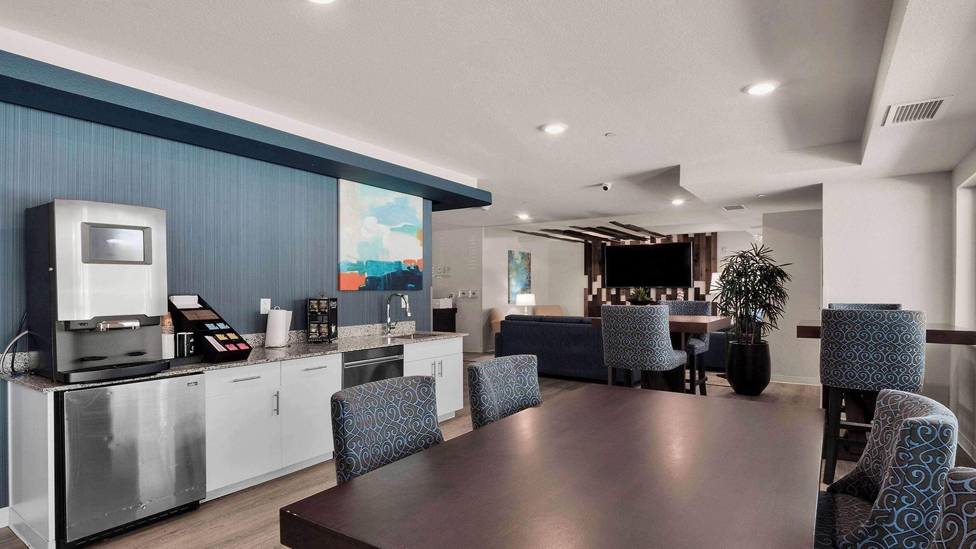 Waterwalk Extended By Wyndham - Arrowood 3* Charlotte