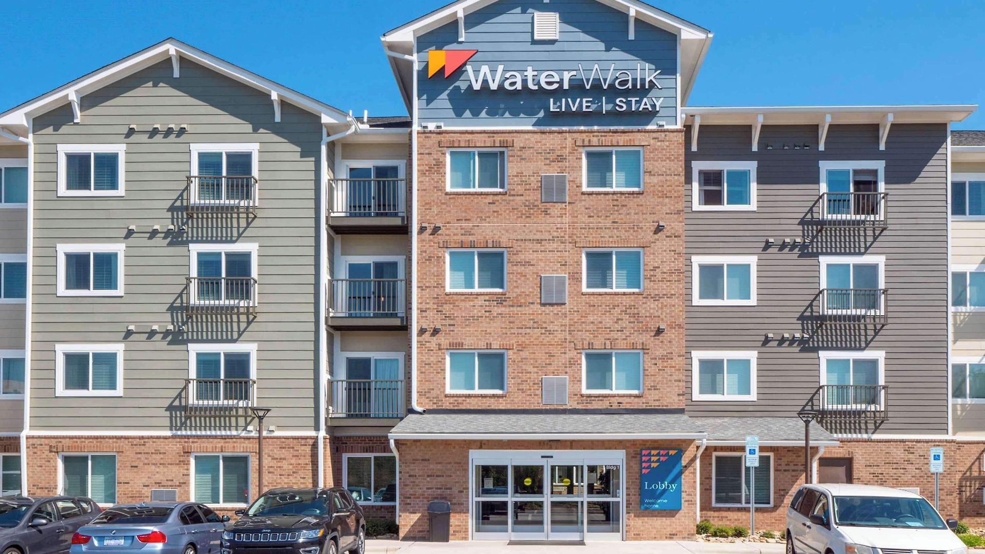 Waterwalk Extended By Wyndham - Arrowood Hotel 3*