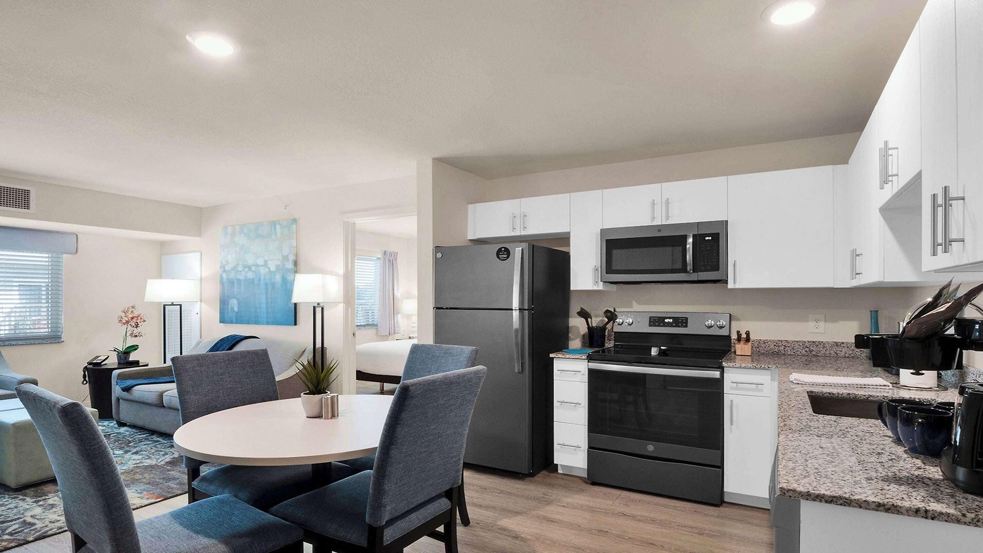 Hotel Waterwalk Extended By Wyndham - Arrowood 3*