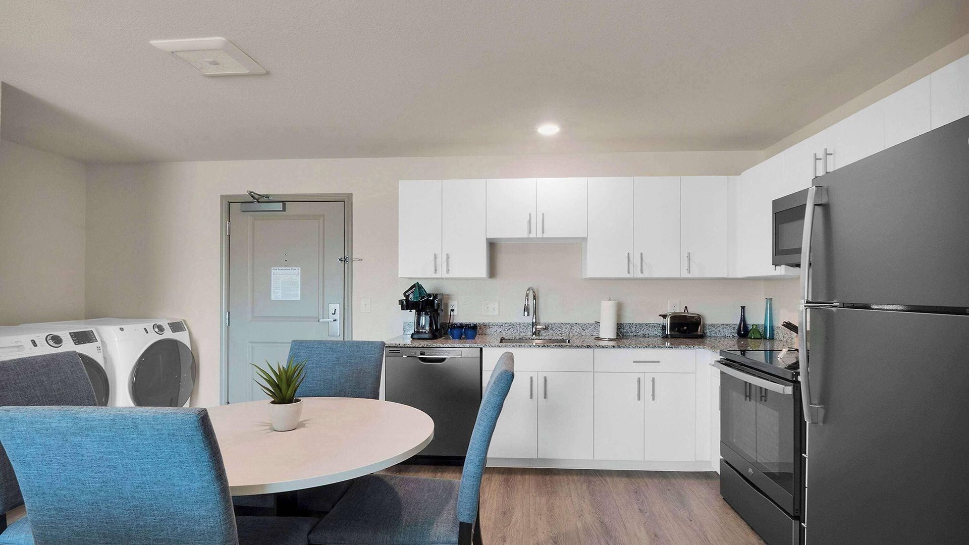 Waterwalk Extended By Wyndham - Arrowood Hotel Charlotte