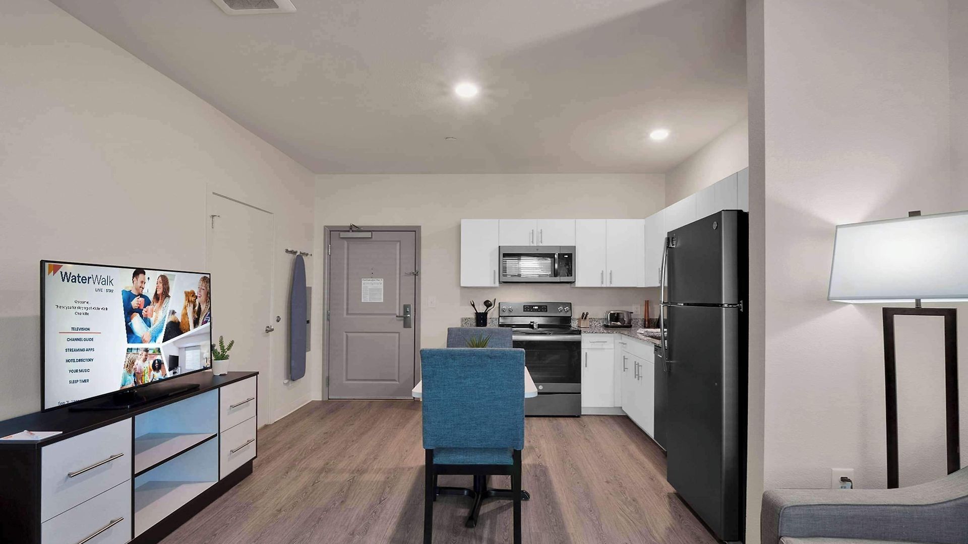 Waterwalk Extended By Wyndham - Arrowood 3*