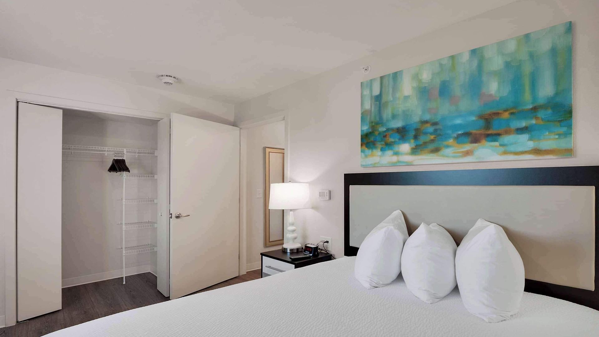 Waterwalk Extended By Wyndham - Arrowood Hotel Charlotte