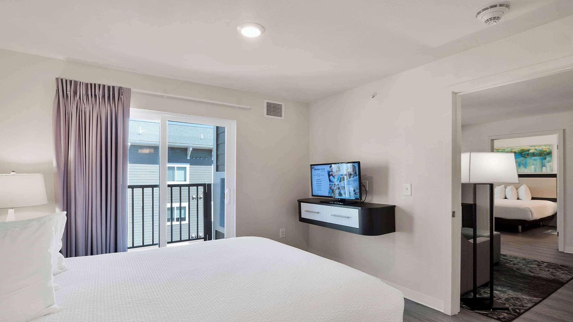 Hotel Waterwalk Extended By Wyndham - Arrowood