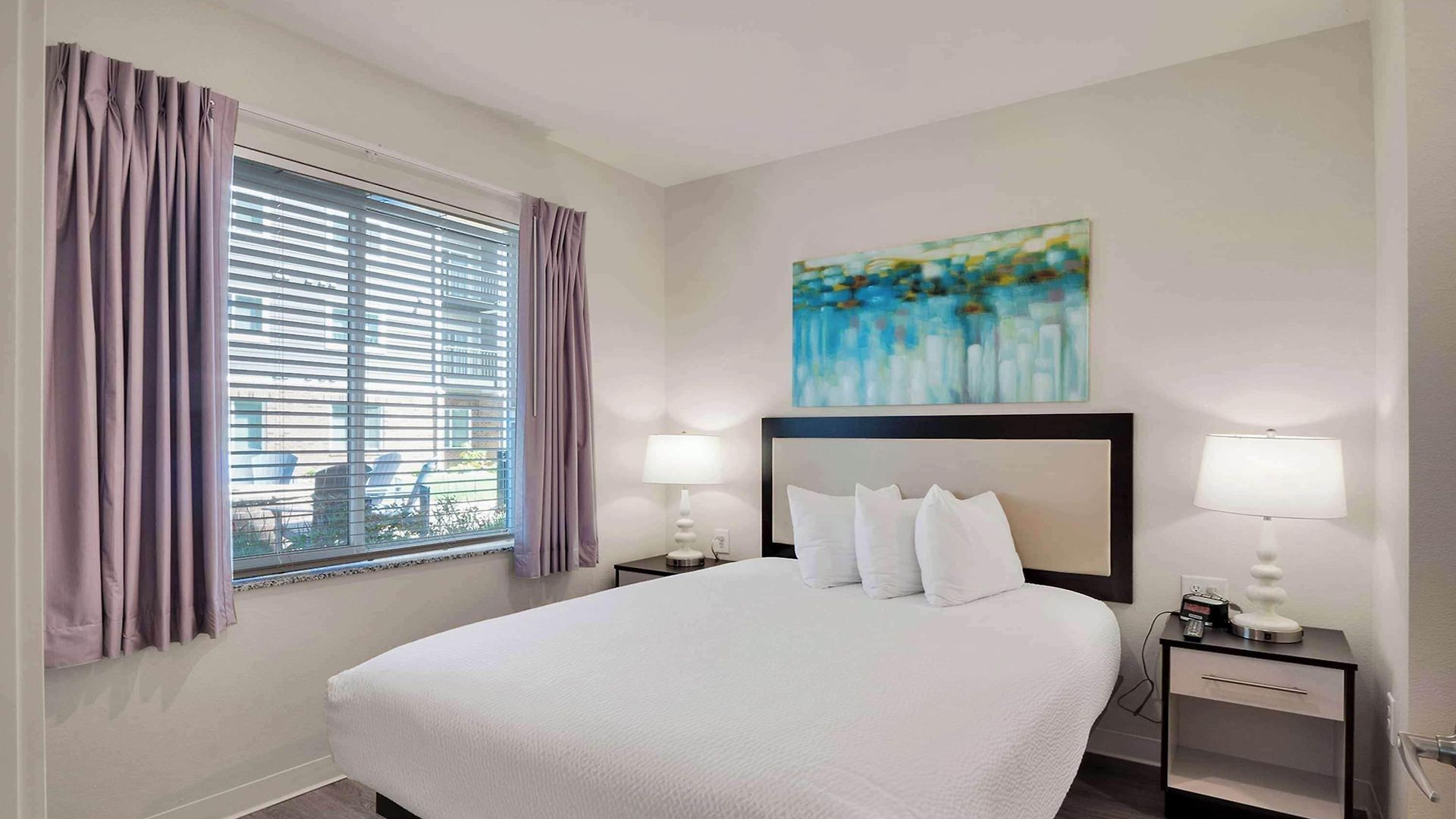 Waterwalk Extended By Wyndham - Arrowood Hotel 3*