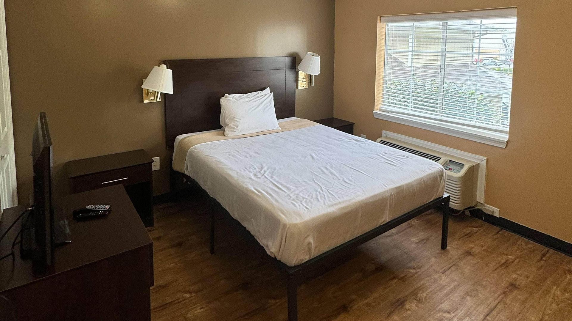 Hotel Suburban Near Of North Carolina-charlotte Charlotte