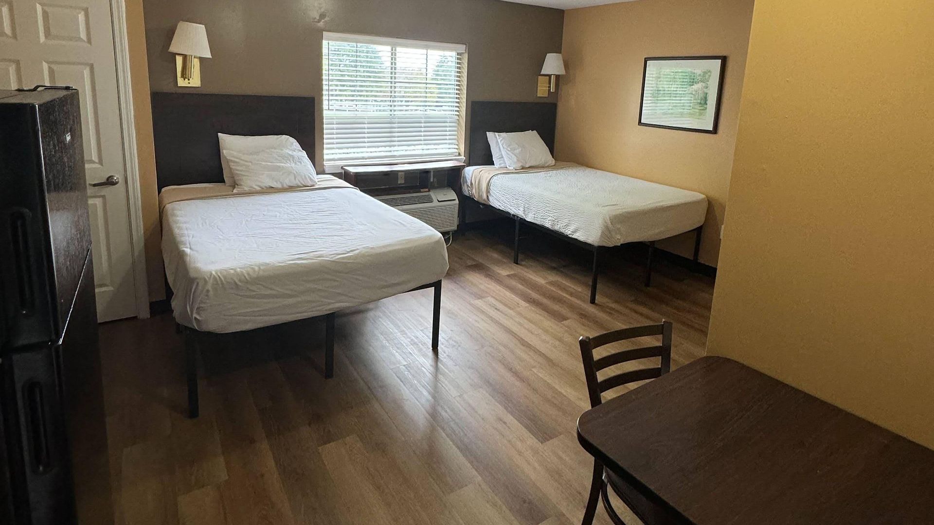 Hotel Suburban Near Of North Carolina-charlotte