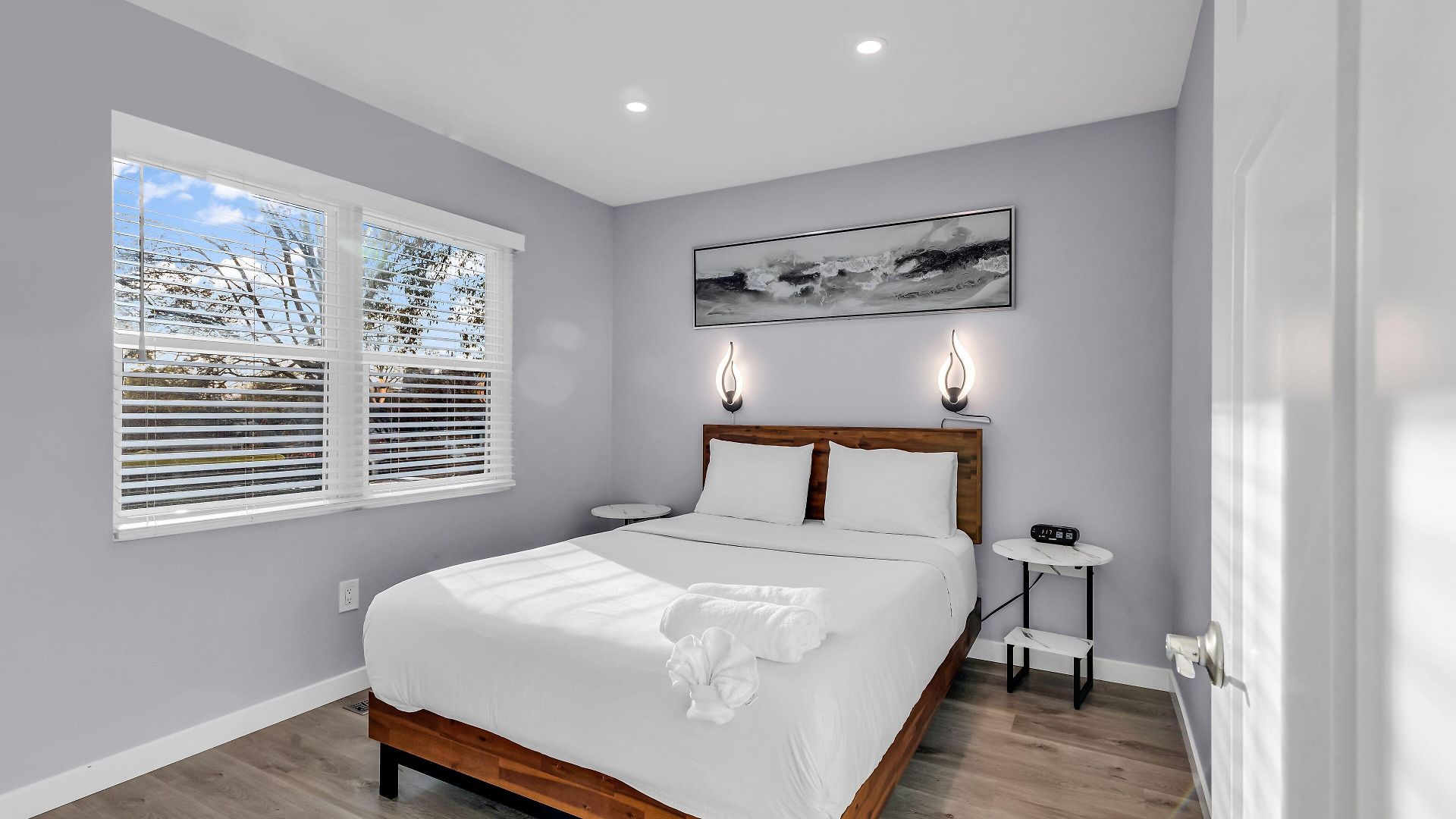 Spacious 4br *