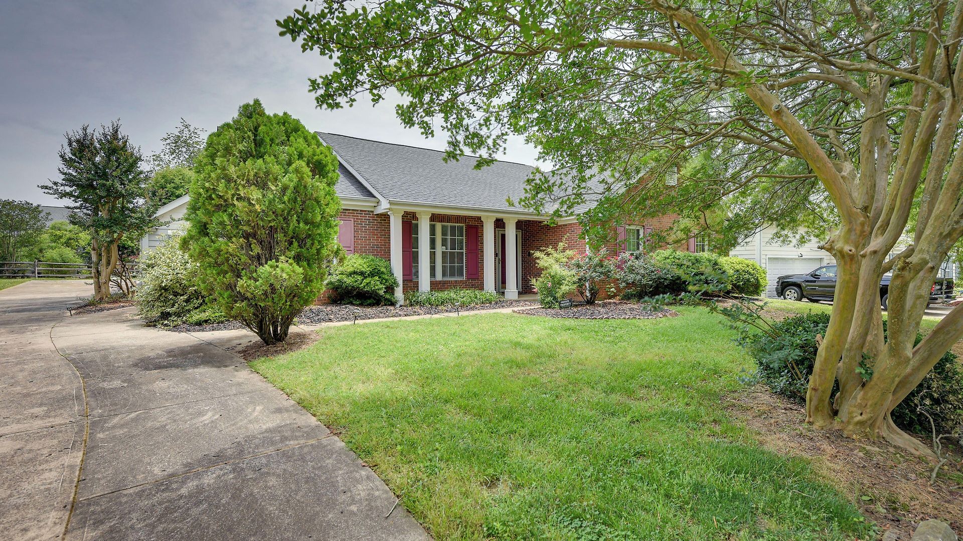 Holiday home Vacation Near Motor Speedway! Charlotte