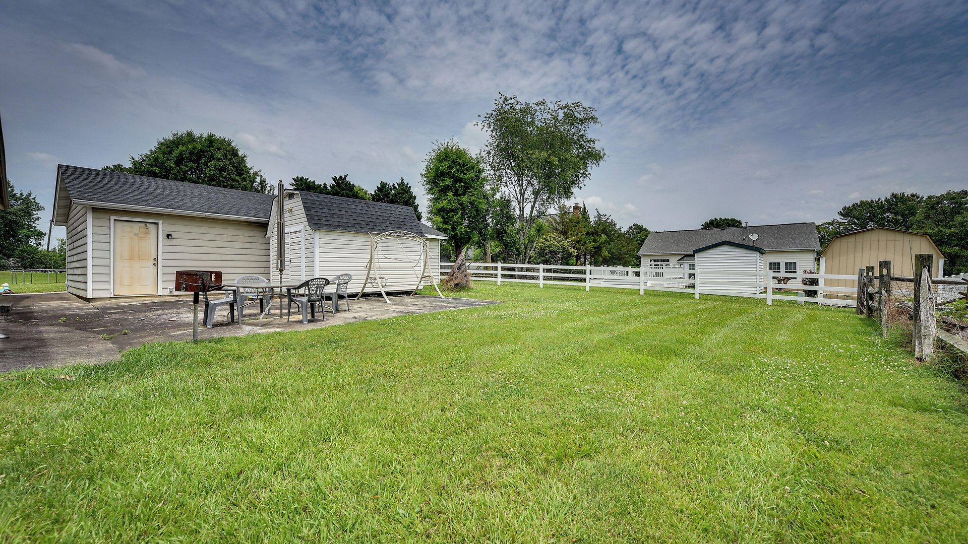 Holiday home Vacation Near Motor Speedway! Charlotte