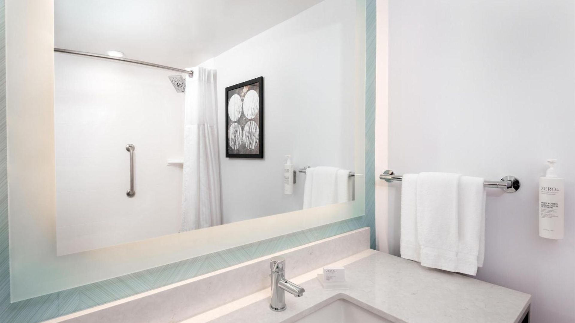 Hilton Garden Uptown Charlotte