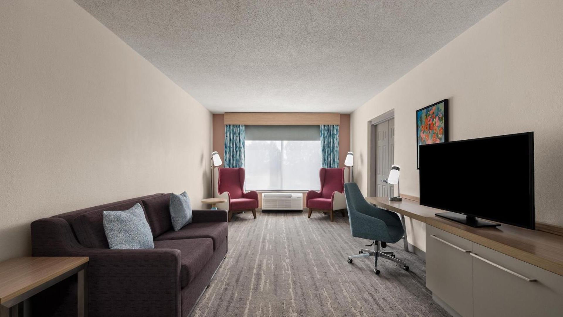 Hilton Garden North Charlotte