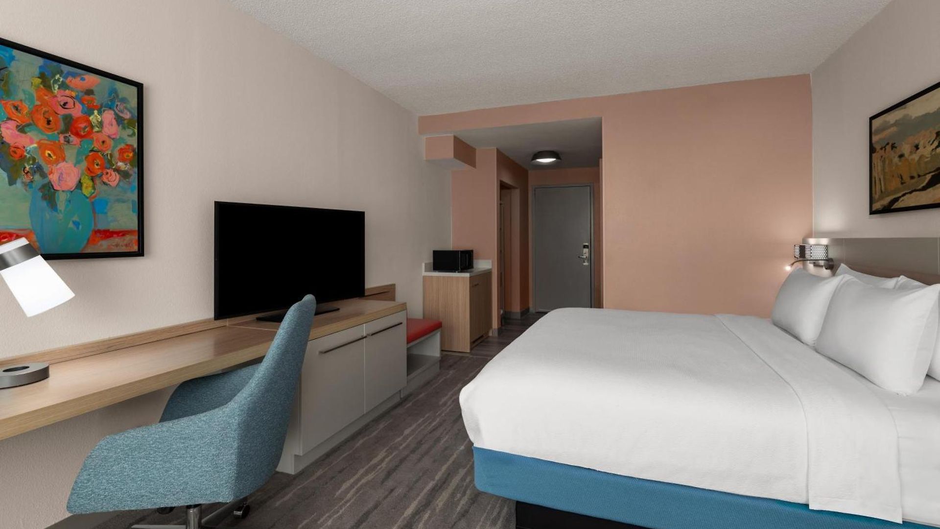 Hotel Hilton Garden North