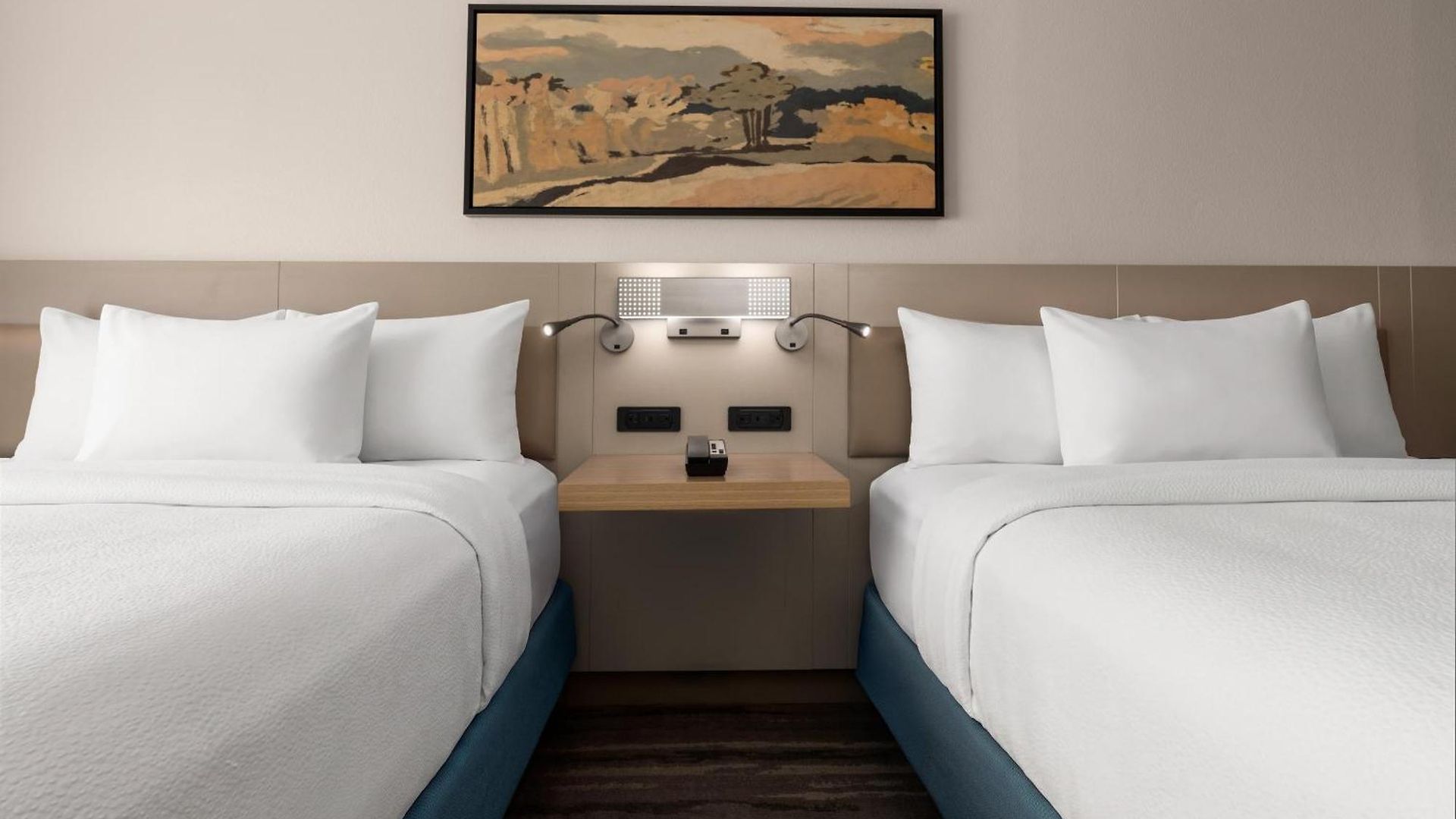 Hilton Garden North Charlotte