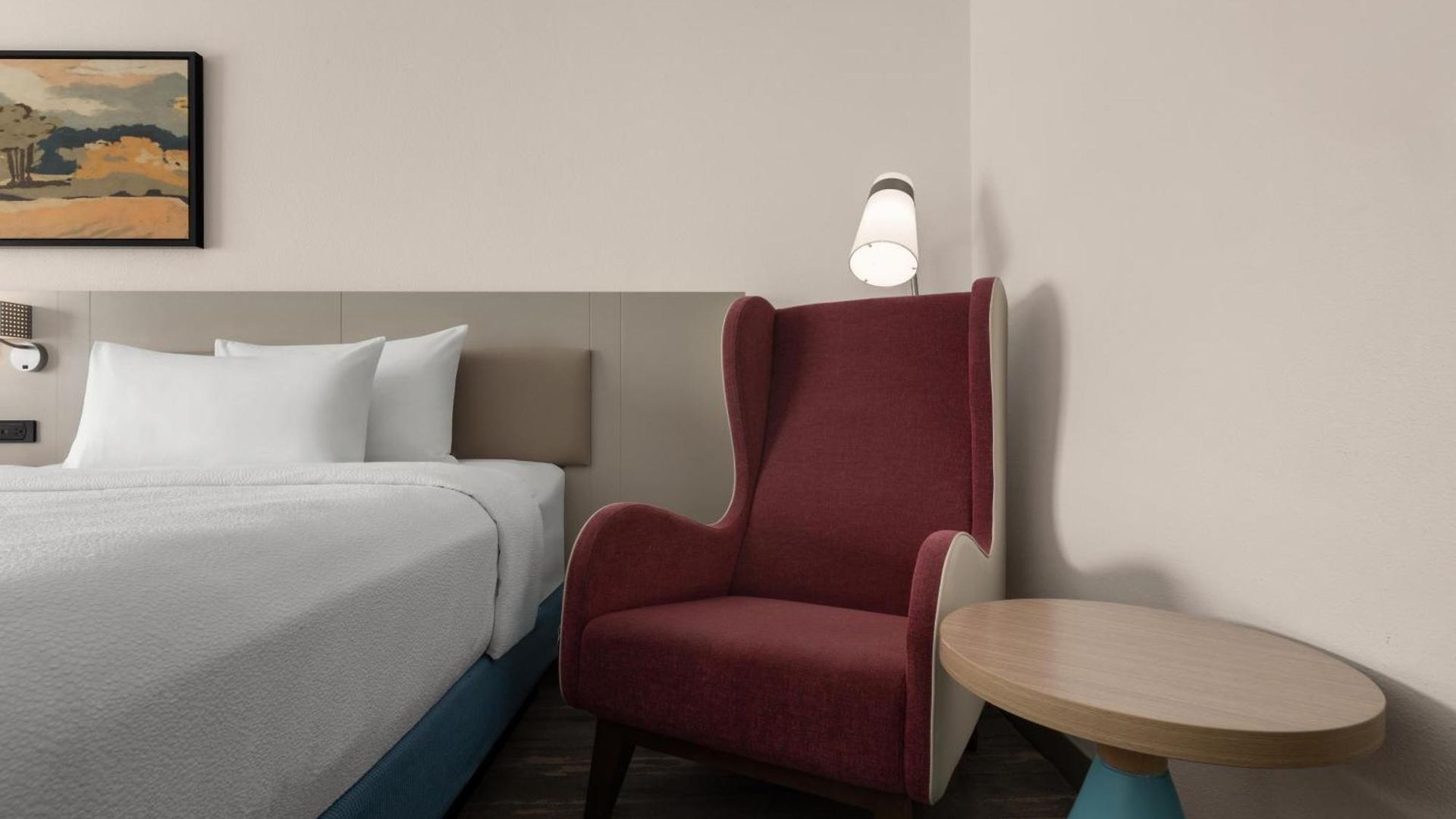Hilton Garden North Hotel Charlotte
