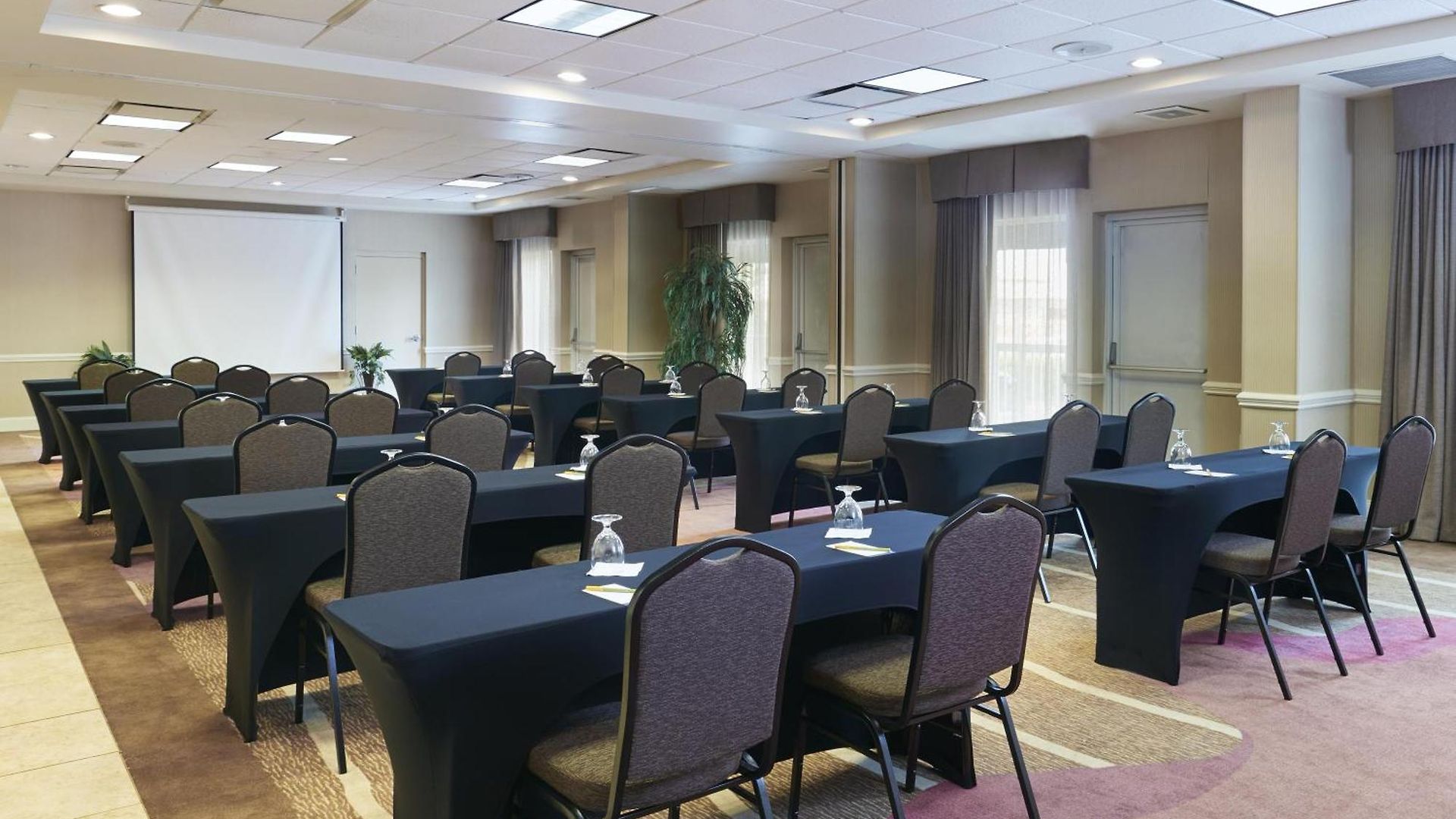 Hilton Garden North Charlotte