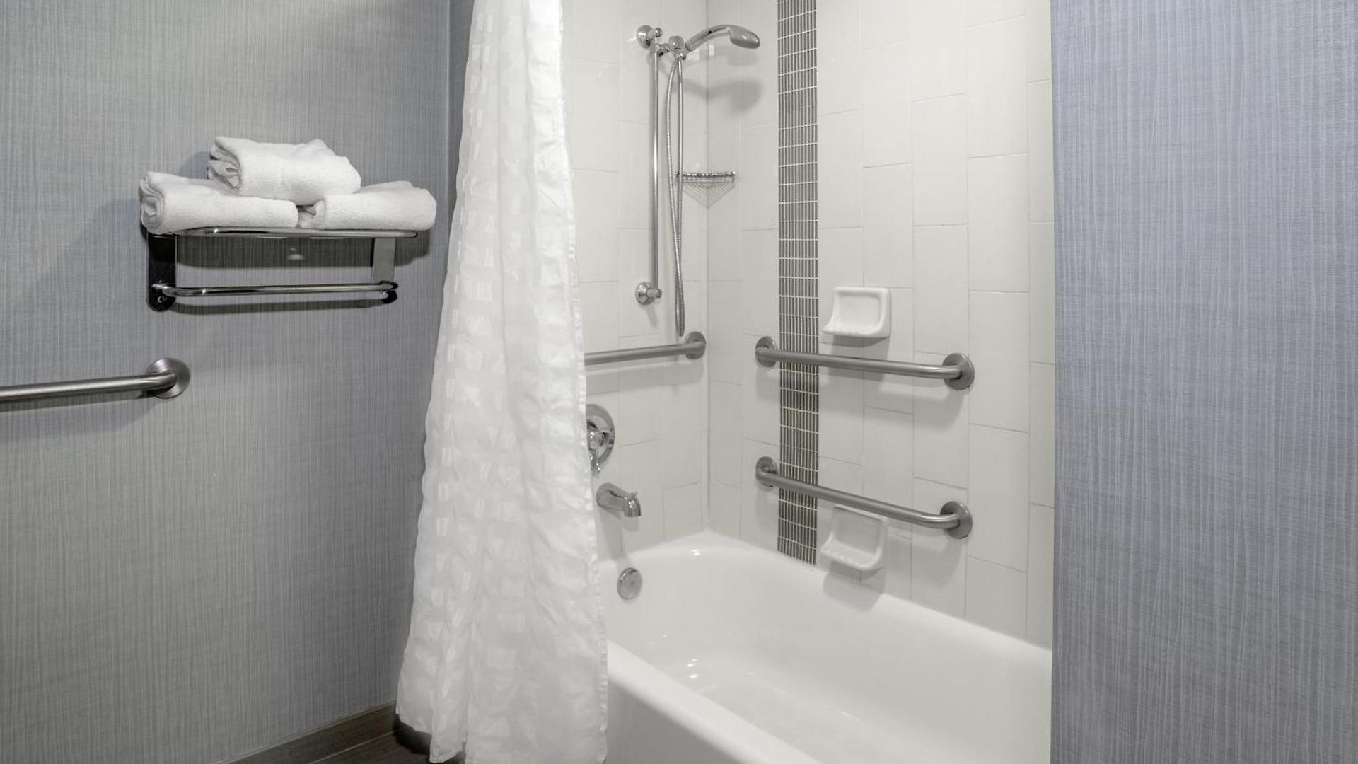Hyatt Place Airport Billy Graham Parkway 3* Charlotte