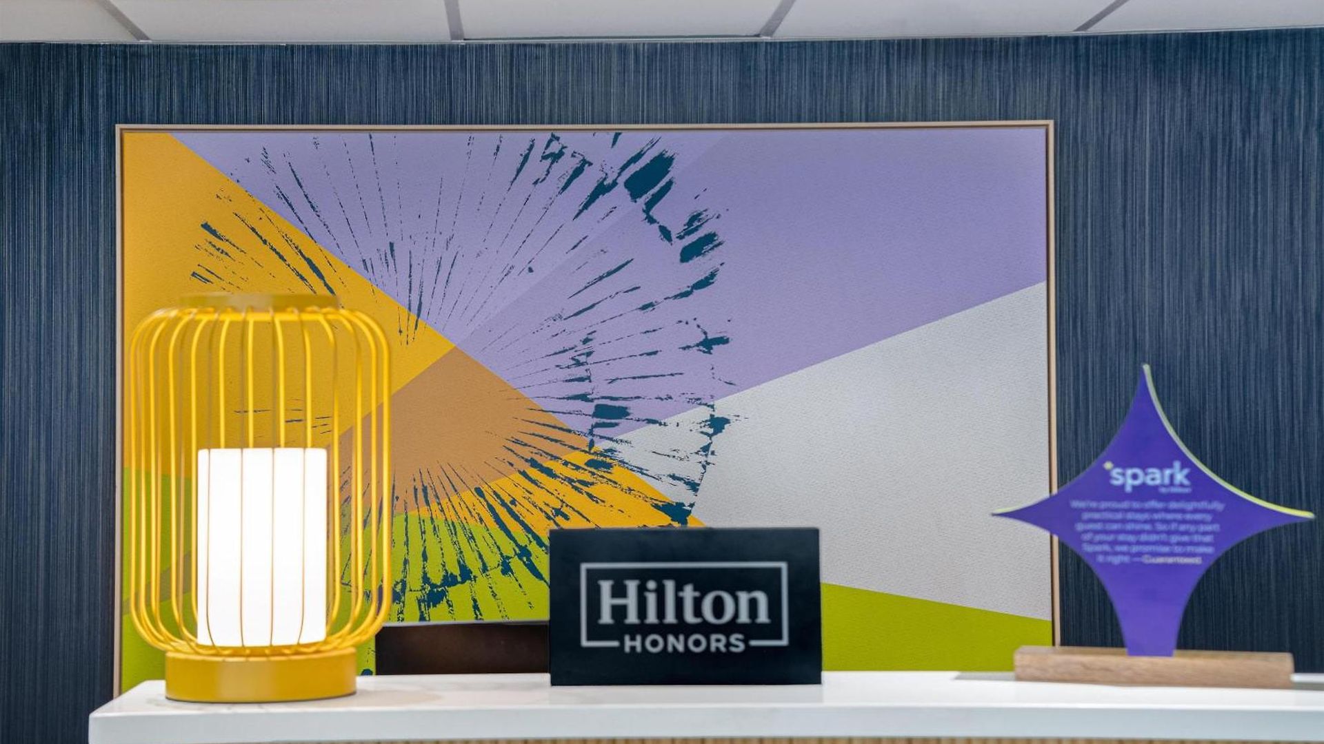 Spark By Hilton Airport North Charlotte