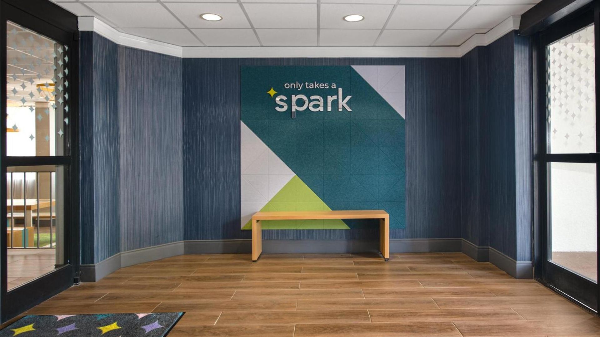 Spark By Hilton Airport North