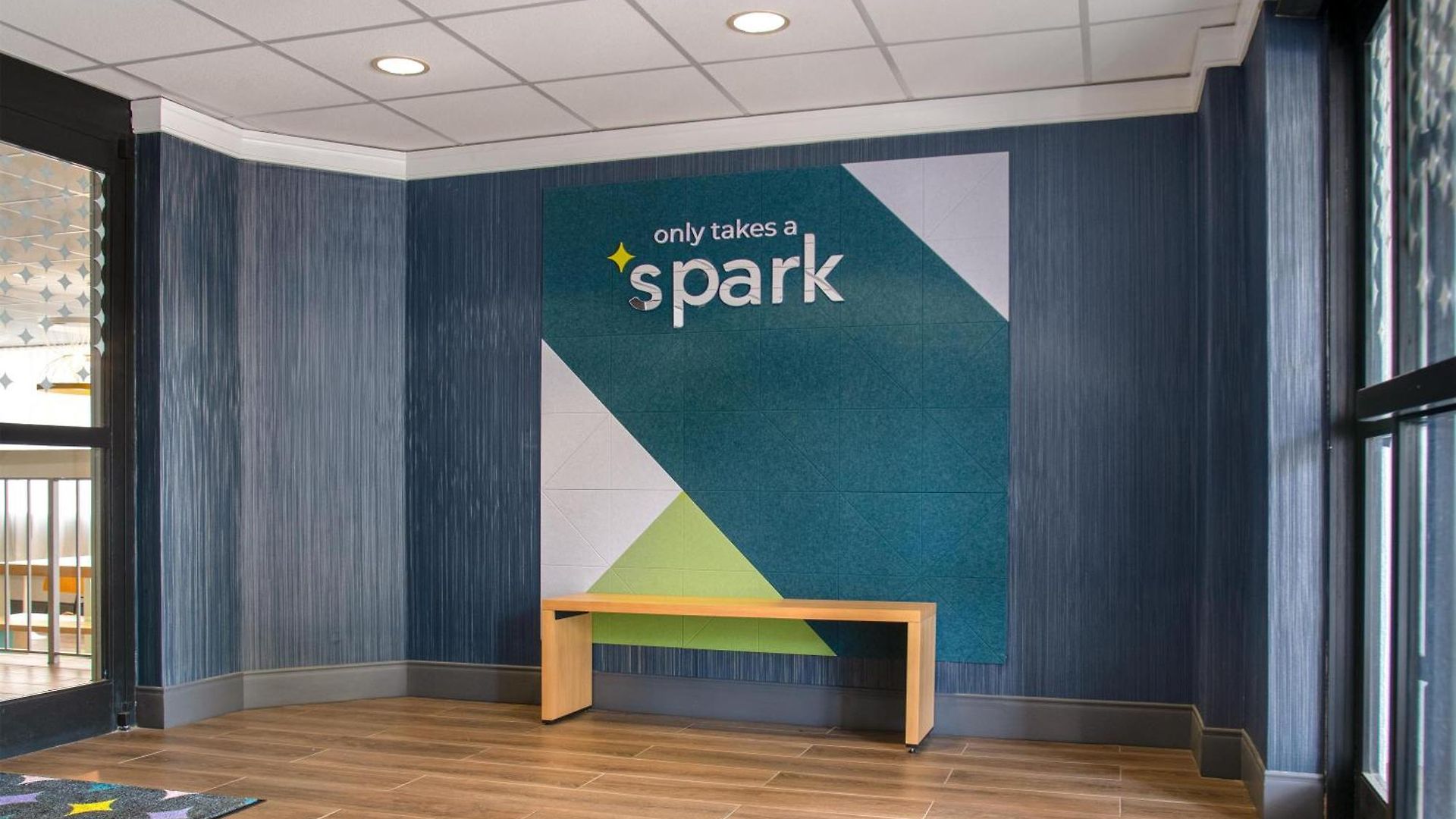 Spark By Hilton Airport North Hotel 3*