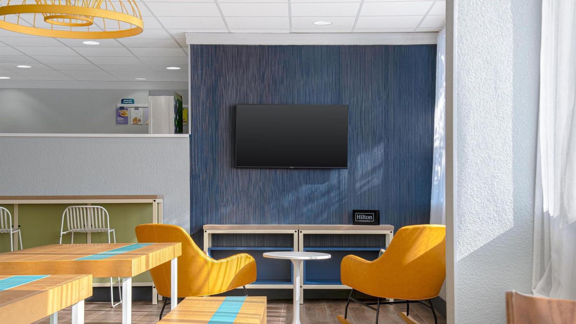 Spark By Hilton Airport North Charlotte