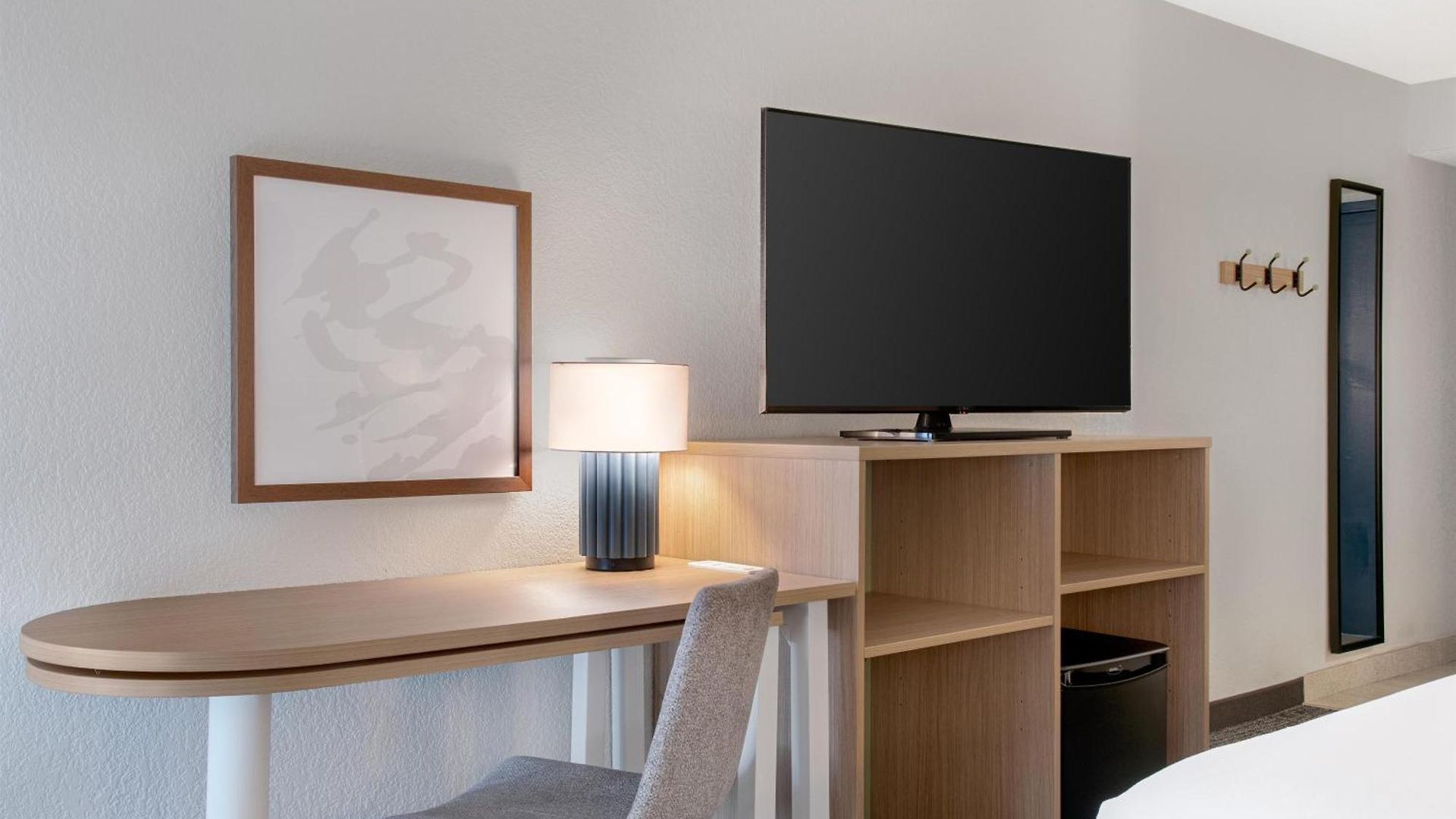 Spark By Hilton Airport North Hotel Charlotte
