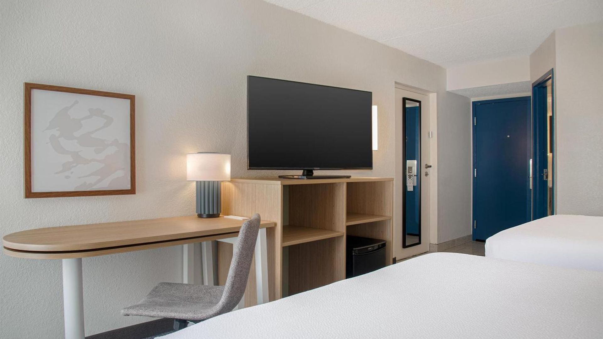 Spark By Hilton Airport North Charlotte