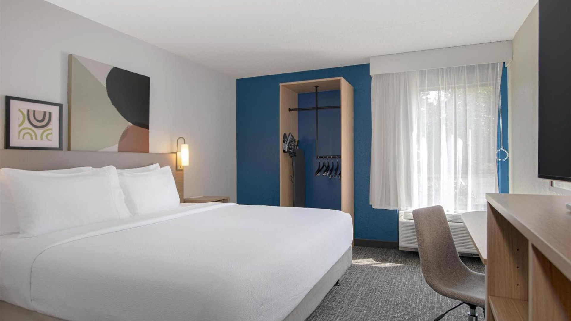 Spark By Hilton Airport North