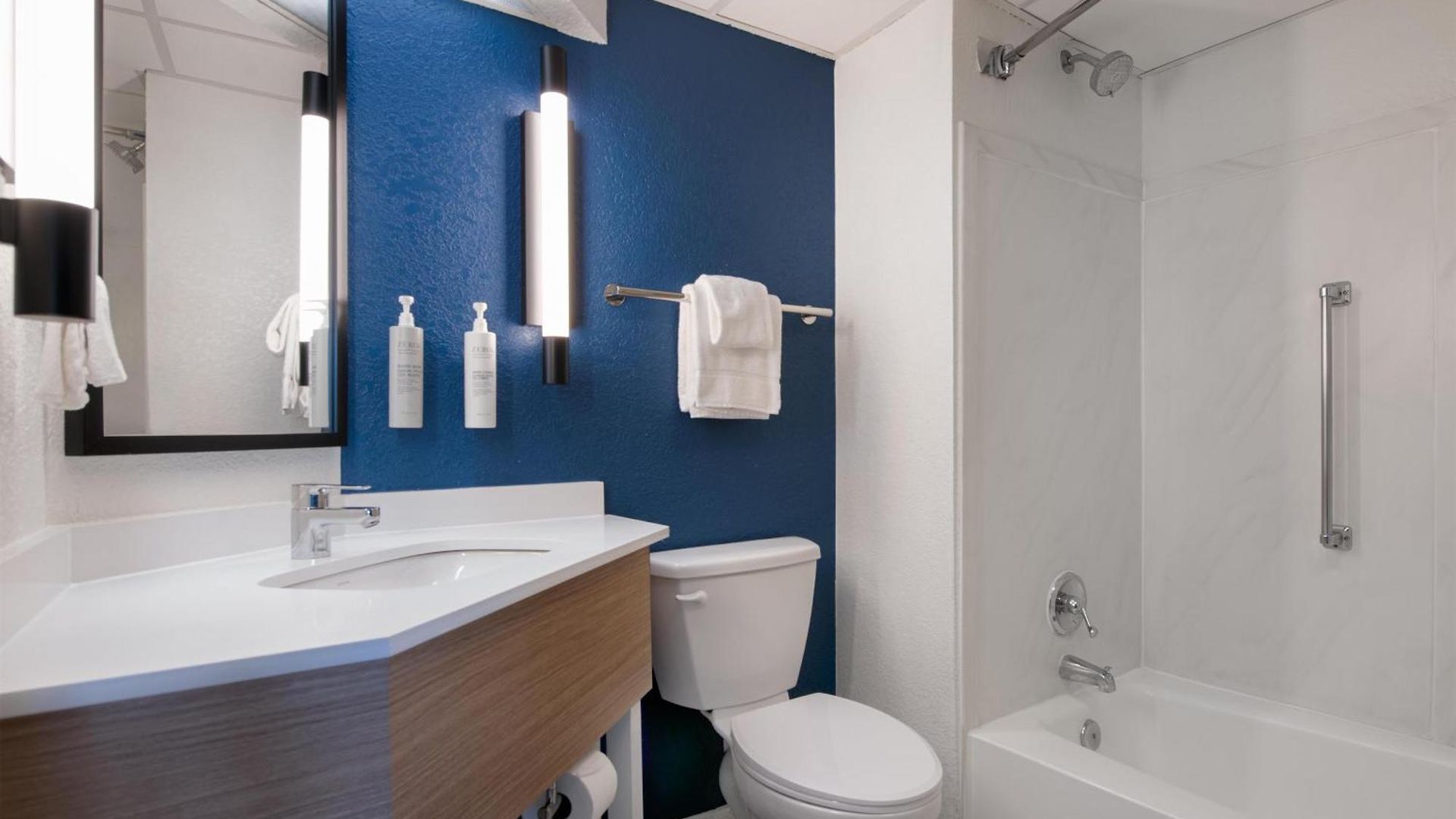 Spark By Hilton Airport North 3* Charlotte