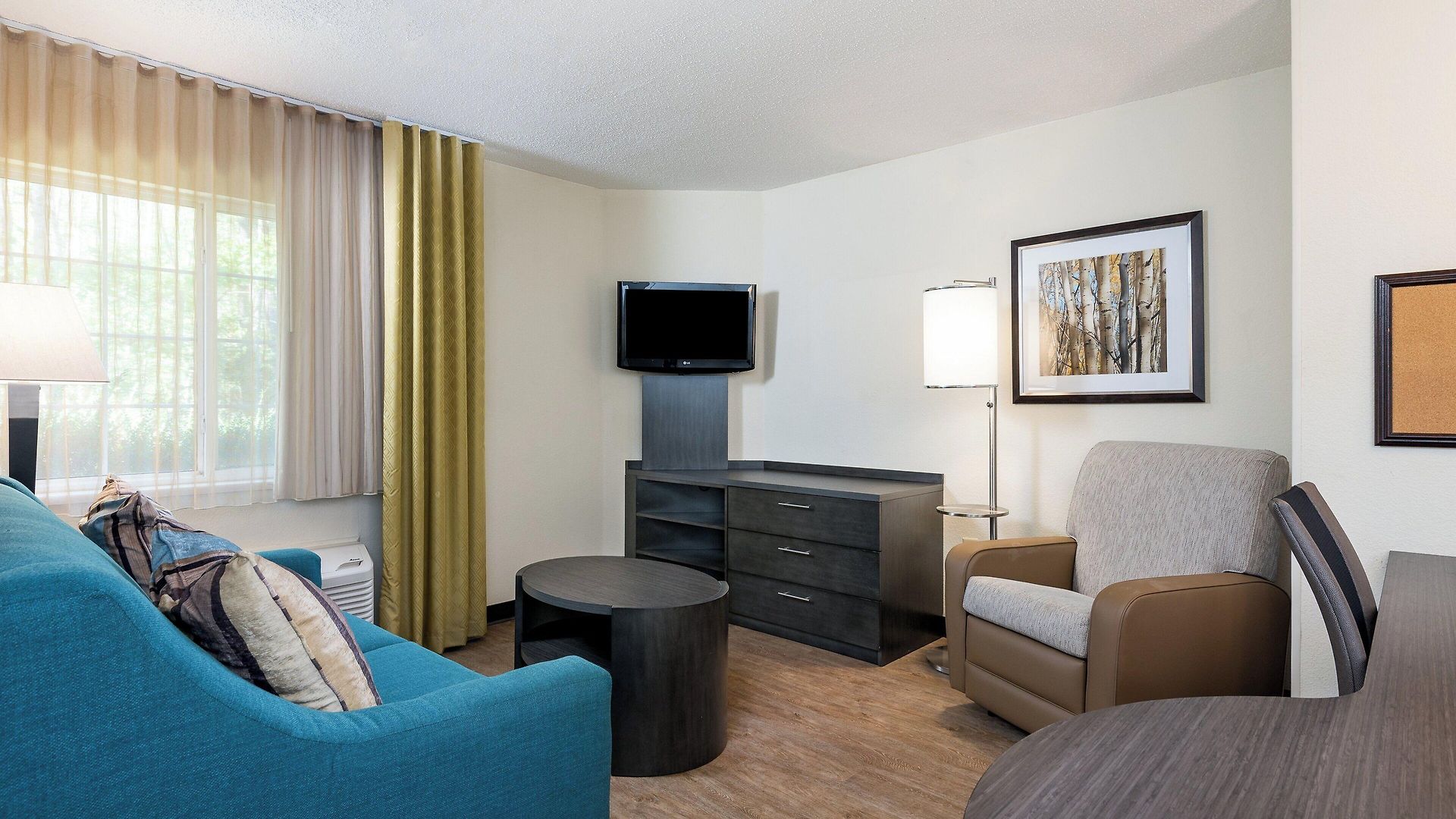 Candlewood - - Arrowood By Ihg Hotel Charlotte
