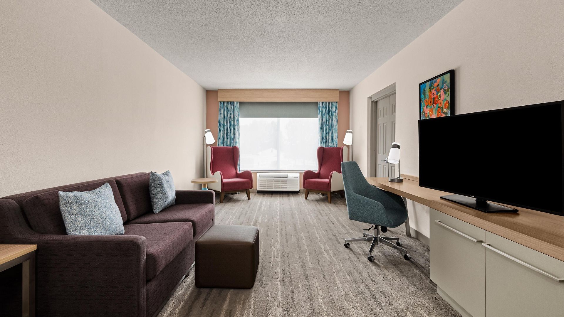 Hilton Garden North Hotel Charlotte