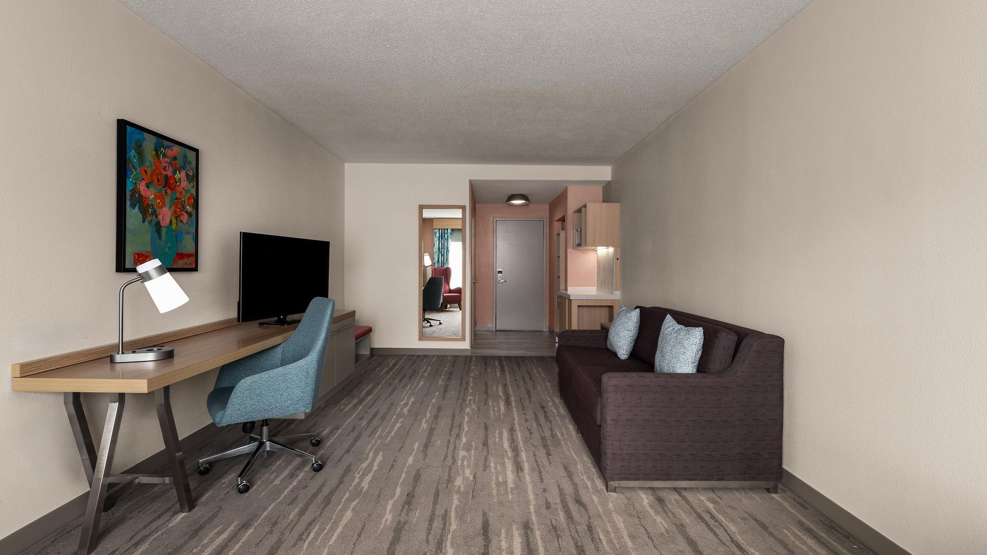 Hotel Hilton Garden North Charlotte