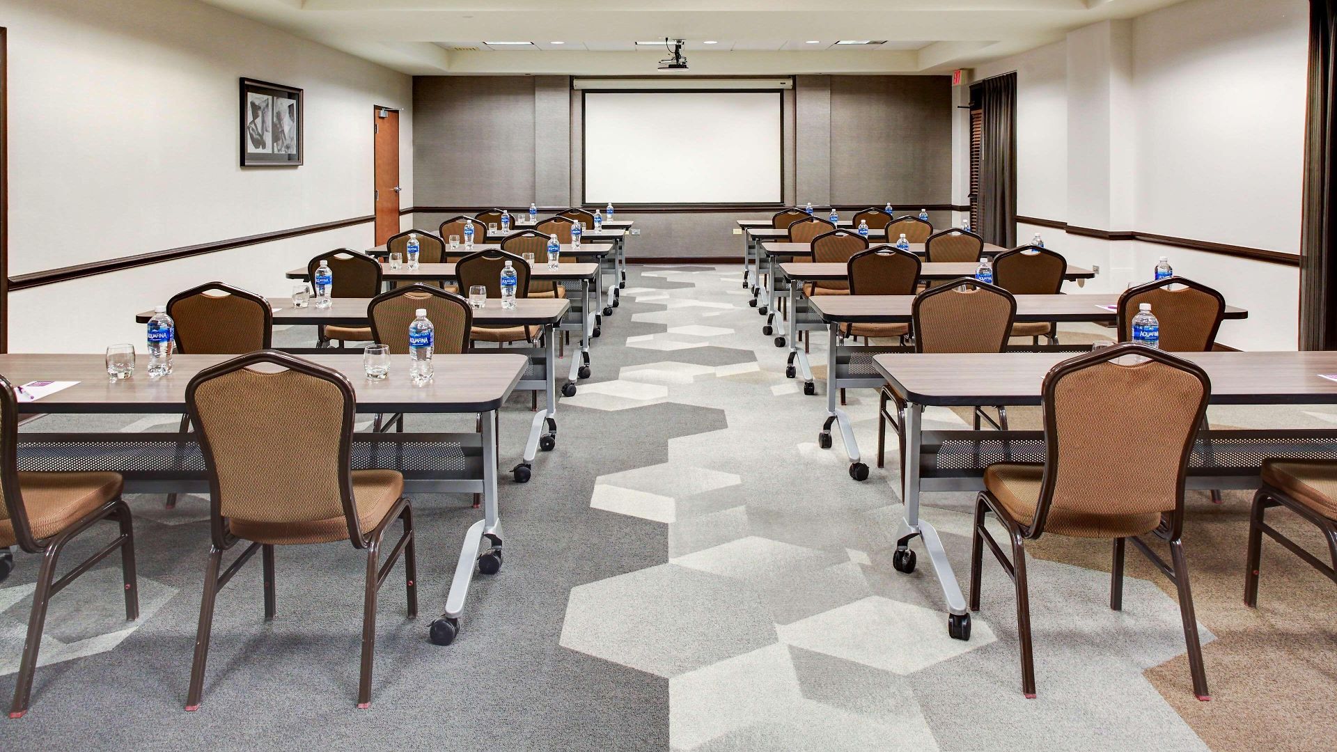 Hyatt Place Airport Billy Graham Parkway 3* Charlotte