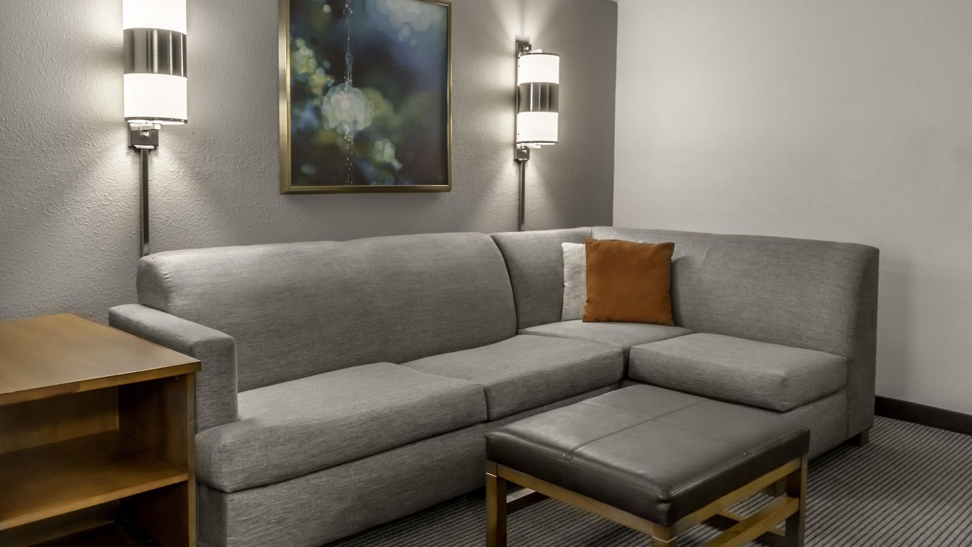Hotel Hyatt Place Airport Billy Graham Parkway Charlotte